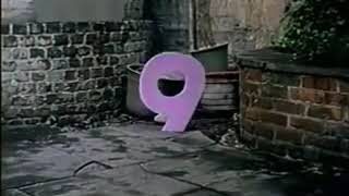 Classic Sesame Street - Growing Numbers #18