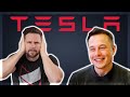 Why Tesla is Still the BEST