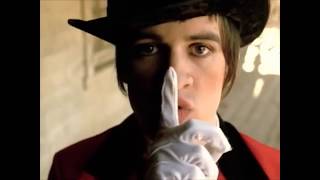 I Write Sins Not Tragedies (Ft Jim Bell)