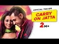 Carry On Jatta Official Trailer - Gippy Grewal Movie 2012