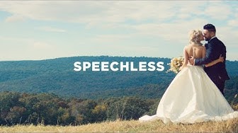 Dan + Shay - Speechless (Wedding Video)