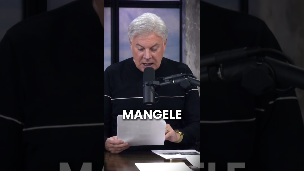 От операционных до залов суда: падение гендерной идеологии