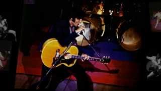 Elvis Presley -  Runaway chords