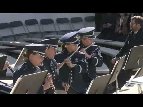 Arlington National Cemetery