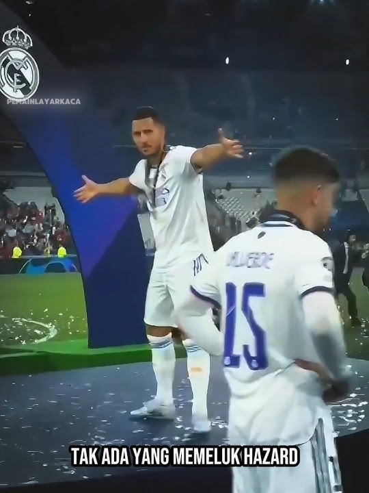 selebrasi sendirian 💔