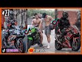 Tik Tok MoTo 💥: Những Clip Moto Được Yêu Thích Nhất Tik Tok | SBAT PKL | #27