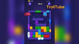 Block Out Level 240