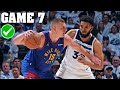 WOLVES FORCE A GAME 7! NBA 2k24 Myteam Unlimited LIVE &amp; Season 7 Tomorrow Morning