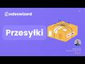 Moduł Przesyłek w SalesWizard CRM🧙‍♂️