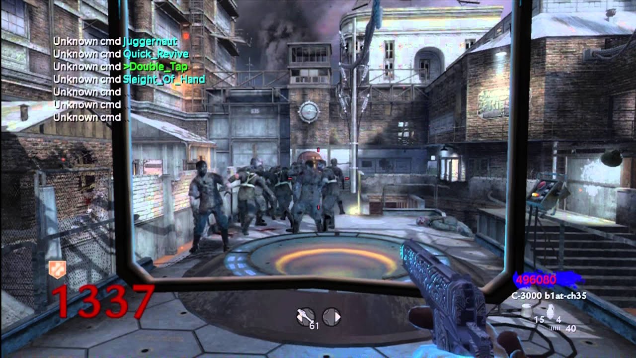 Warface Lobby And Shop Youtube