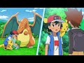 Ash S All Pokemon Returns Ash Gary Goh VS Moltres AMV Pokemon Sword And Shield Episode 68 AMV