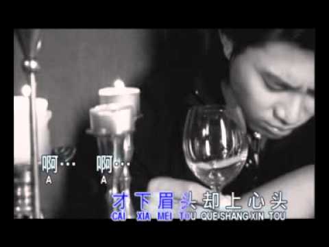 刘文正 原声原唱KV55 却上心头