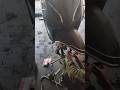 Activa scooty ka suspension ka kam imran auto service centre