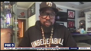 Big Boi shares a one-of-a-kind Atlanta Airbnb experience