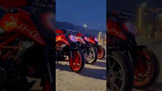 ❤️🤍❤️ life update #duke390 #dreambike #instagram #viralvideo #kashmir