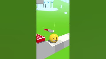 Slice It All Gameplay! Satisfying ASMR Slicing Game Level 5489