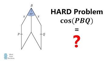 One Of The Hardest Test Questions - How To Solve It