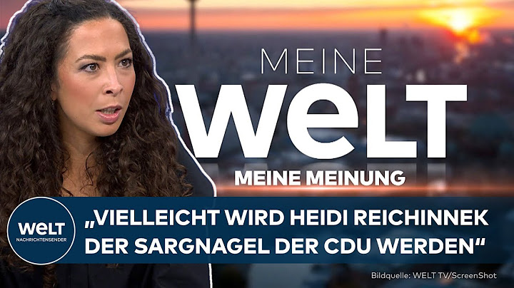 VERLIERER DES TAGES: Schlimmer als AfD! Die Linke treibt Union vor sich her | Meine Meinung