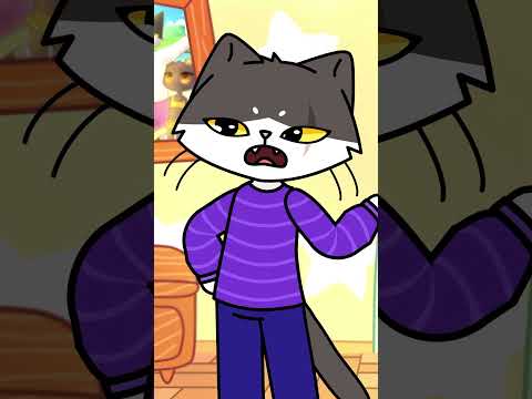 Когда же у меня будет 10 миллионов 🥺 #мультик #симбочка #animation #cat #рекомендации