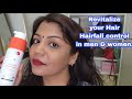 Revita Hair Stimulating Shampoo For Hair thinning in Men and Women Drastic Results Hair Growth