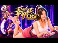 Final Fight LNS Ultimate v04.3 Redux – Mai Shiranui Brings Pure Street Heat