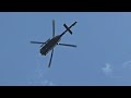 HamTech Helicoptet Spotting