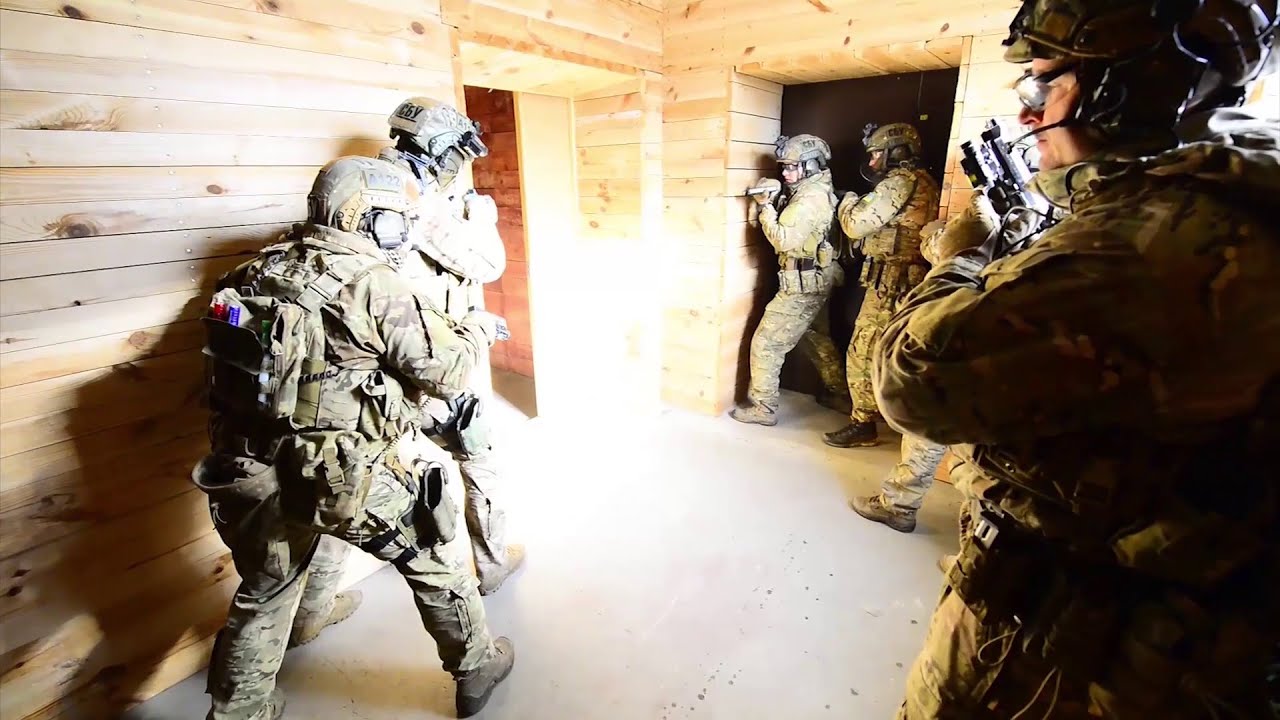 Fleet Anti-Terrorism Security Team Company, Europe (FASTEUR)