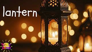Hello Lanterns 🏮 Soft Start Music for Students  10 Minute Nature Background Video screenshot 4