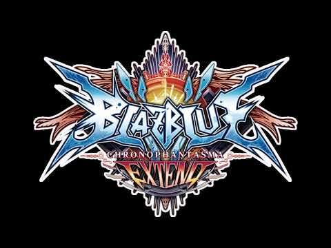 Stardust Memory Instrumental—Blazblue: Chrono Phantasma Extend