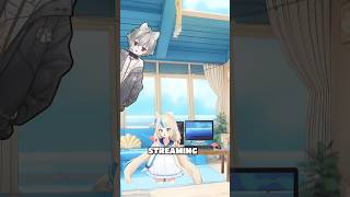 to all sameko saba oshi #vtuber #envtuber #samekosaba
