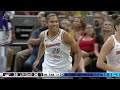 Alyssa Thomas CAREER HIGH 32 Points and 15 Rebounds Highlights at. Indiana Fever | July 30, 2025