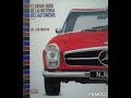 EL GRAN LIBRO DE LA HISTORIA DEL AUTOMÓVIL.