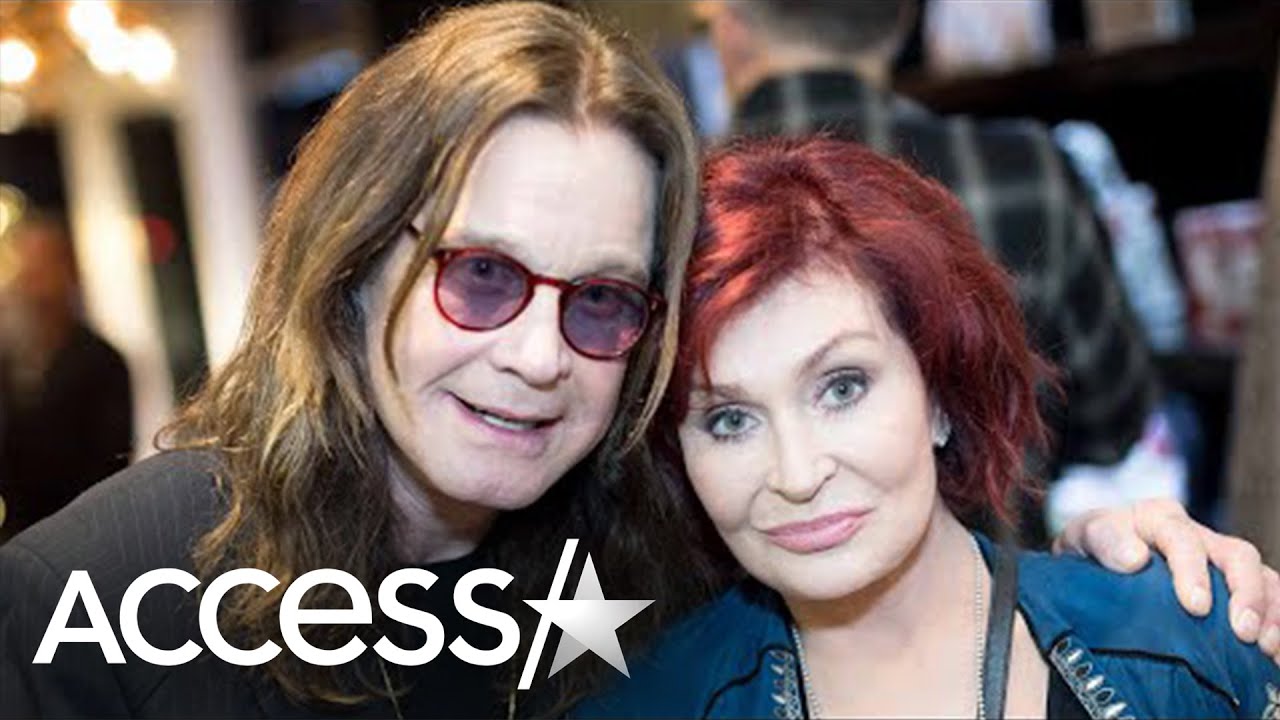 Ozzy Osbourne Undergoing Procedure That Will 'Determine The Rest Of His Life'