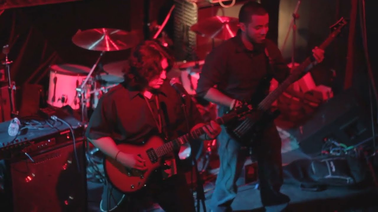 Asith (Melodic Death Metal from Puerto Rico)