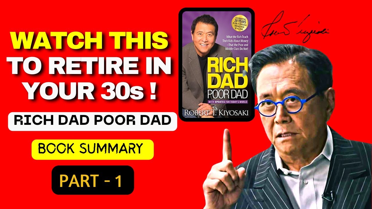 The 6 Best Wealth creation tips - Part 1 |কোটিপতি হবার উপায় | Smart money tactics