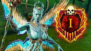 Trying Chorus of Sin For The First Time! (New Killer & Survivor)