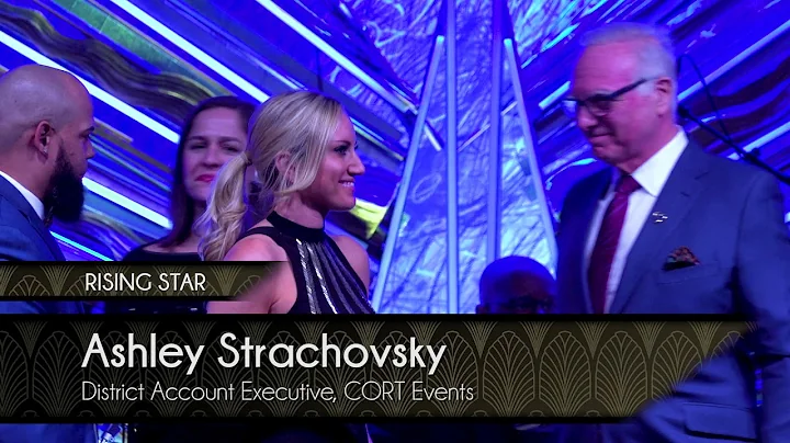 2019 BizBash Hall of Fame New York Recap
