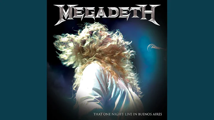 Trust (Live at Obras Sanitarias Stadium, Argentina, 2005)