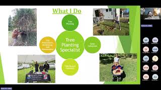 Tree Grant Webinar