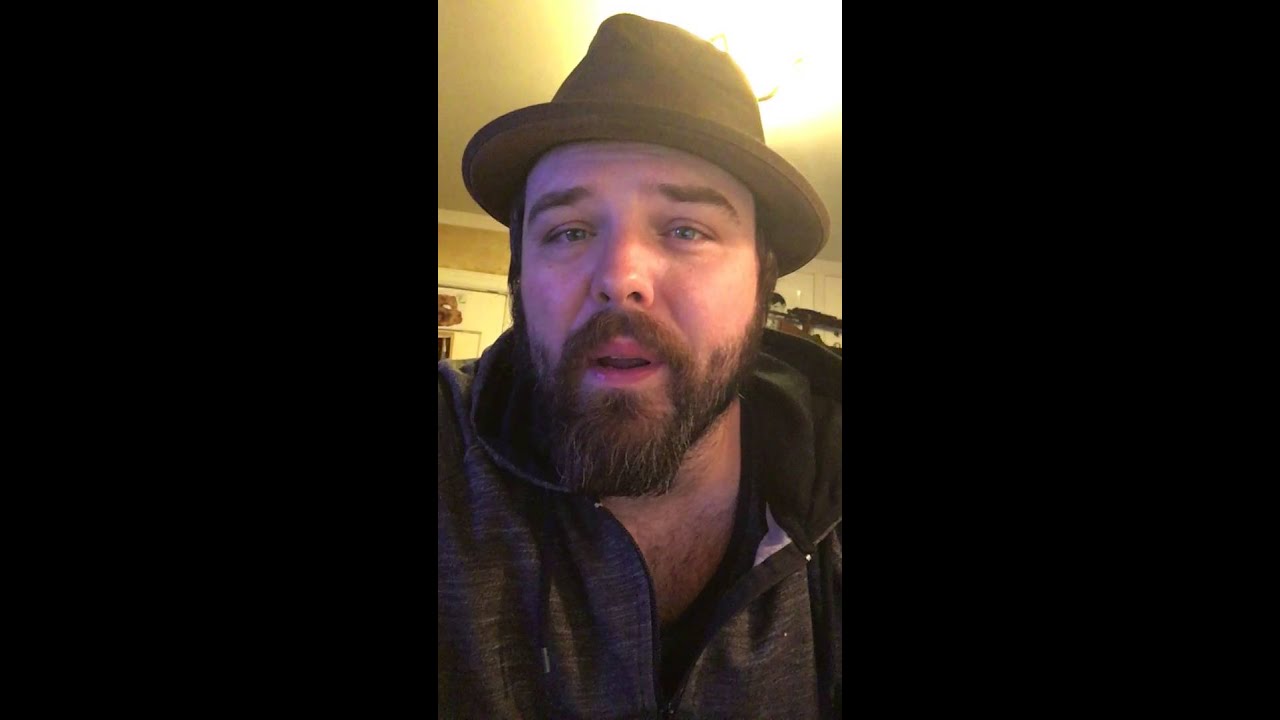 SHAWICON 2016 - Tate Steinsiek PROMO VIDEO