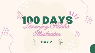 How to Use Shape Tools in Adobe Illustrator | Create Icons from Scratch