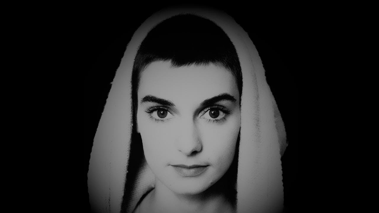 Sinead O Connor Silent Night Long Version