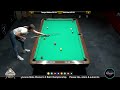 Sofia Mast vs Reagan Wallace 2025 PA State Women’s 9-Ball Championship (TV Match 1)