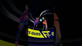 Efootball x naruto🔥neymar card celibration is 9999999999+ aura 👽👽☠️☠️#neymar #naruto #efootball2026
