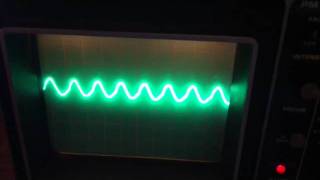 A micro-power Arduino Morse radio beacon