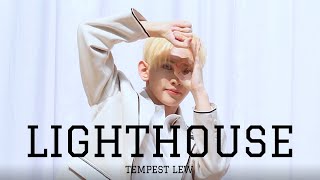 [4k 직캠] 템페스트 LEW 'LIGHTHOUSE' / 240317 팬싸인회