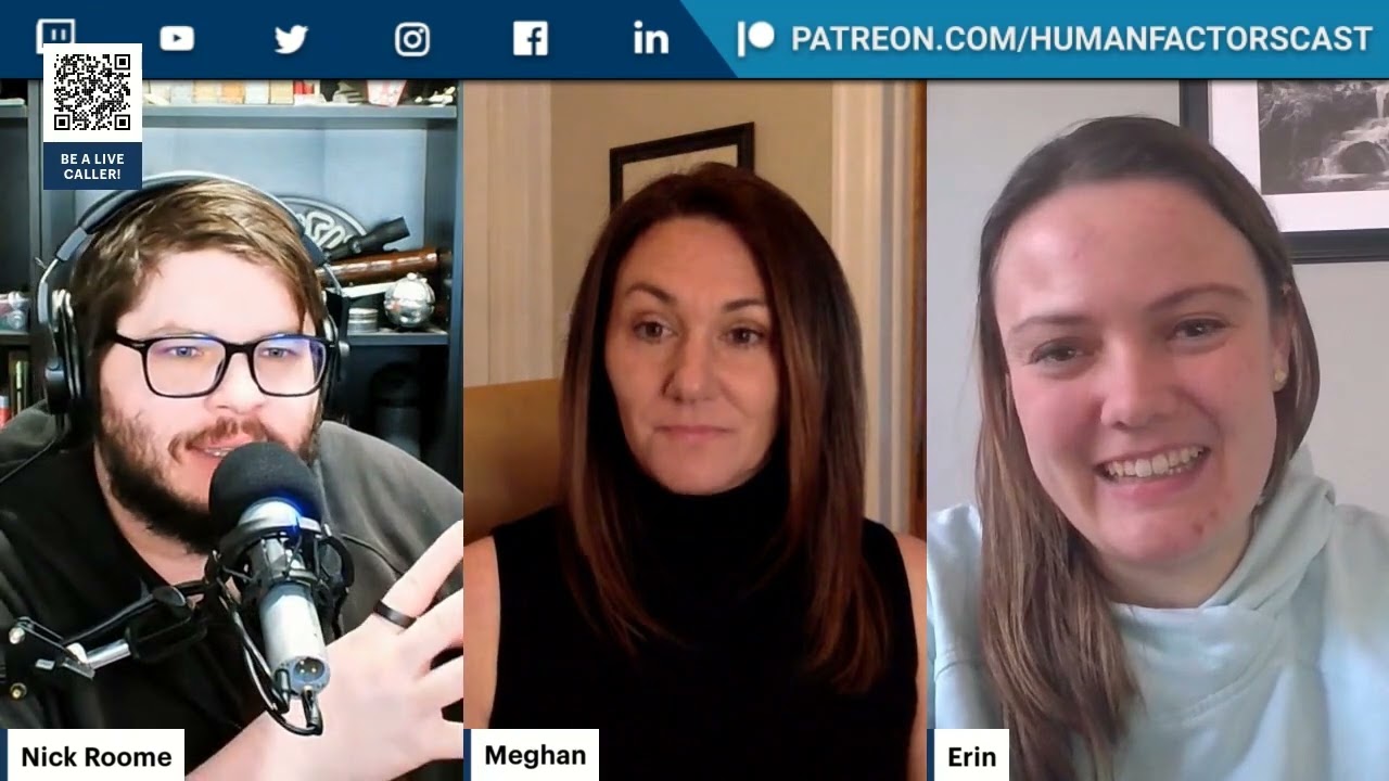 E308  - Human Factors at SXSW