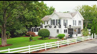 800 Broad St, Milford, PA 18337