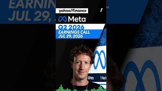 Meta's giant AI data center bet