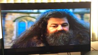 Harry Potter And The Chamber Of Secrets - Teaser Trailer - Film Movie Of Dvd Australian